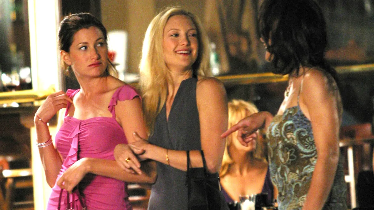 Andie Anderson Outfits