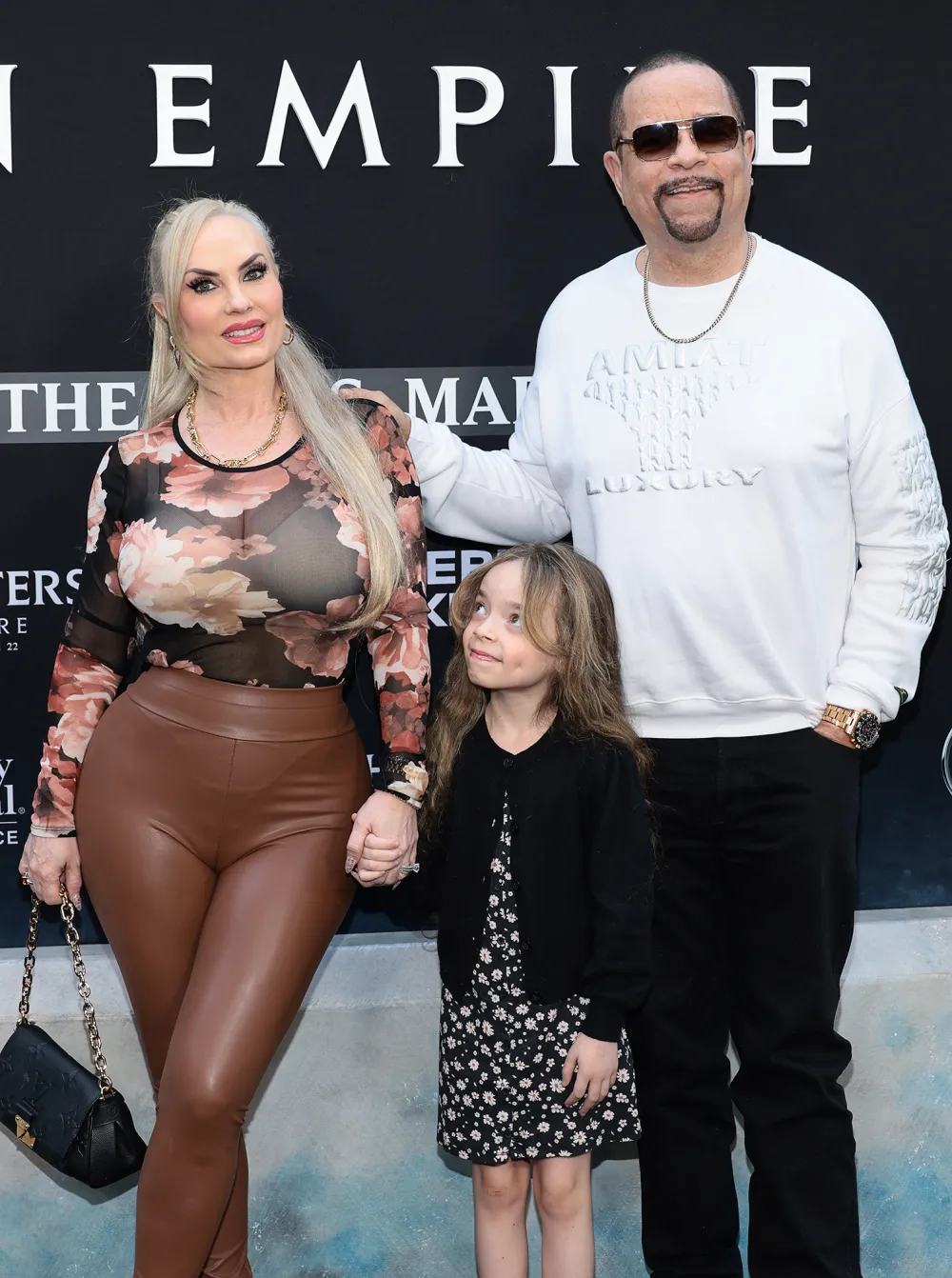 Ice-T Disses Lenny Kravitz&rsquo;s &lsquo;Weird&rsquo; Celibacy Vow: &lsquo;I Love to F&ndash;k&rsquo;