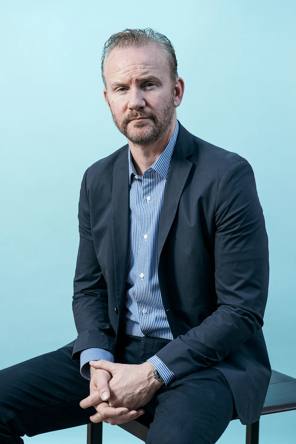 Inside 'Super Size Me' Director Morgan Spurlock&rsquo;s Complicated Legacy Following His Death