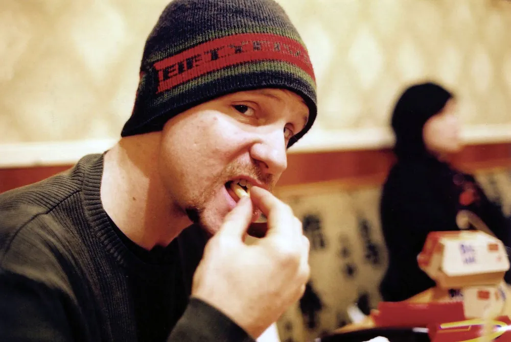 Inside 'Super Size Me' Director Morgan Spurlock&rsquo;s Complicated Legacy Following His Death