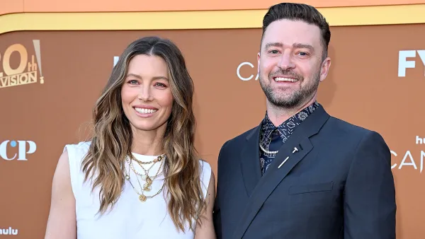 Jessica Biel Reveals Why She and Justin Timberlake Moved to Nashville: ‘Trying to Create Normalcy’