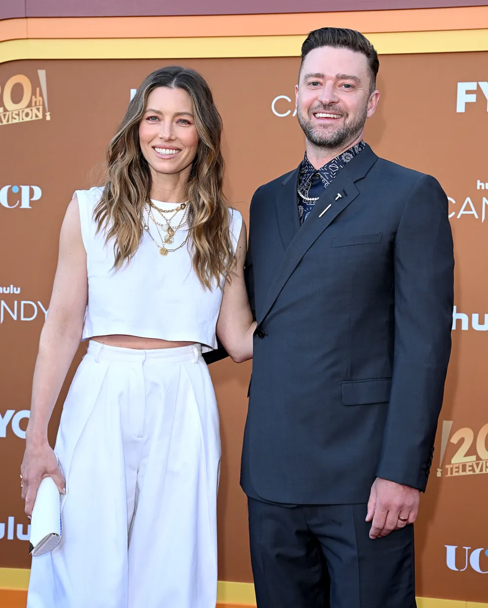 Jessica Biel Reveals Why She and Justin Timberlake Moved to Nashville: &lsquo;Trying to Create Normalcy&rsquo;&nbsp;