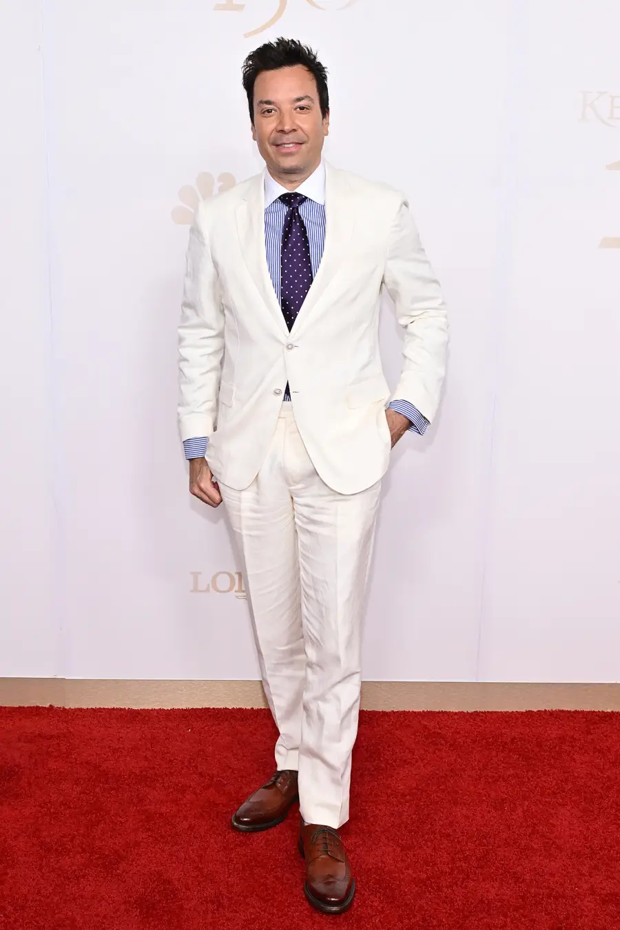 Celebs Dress to Impress at the Kentucky Derby