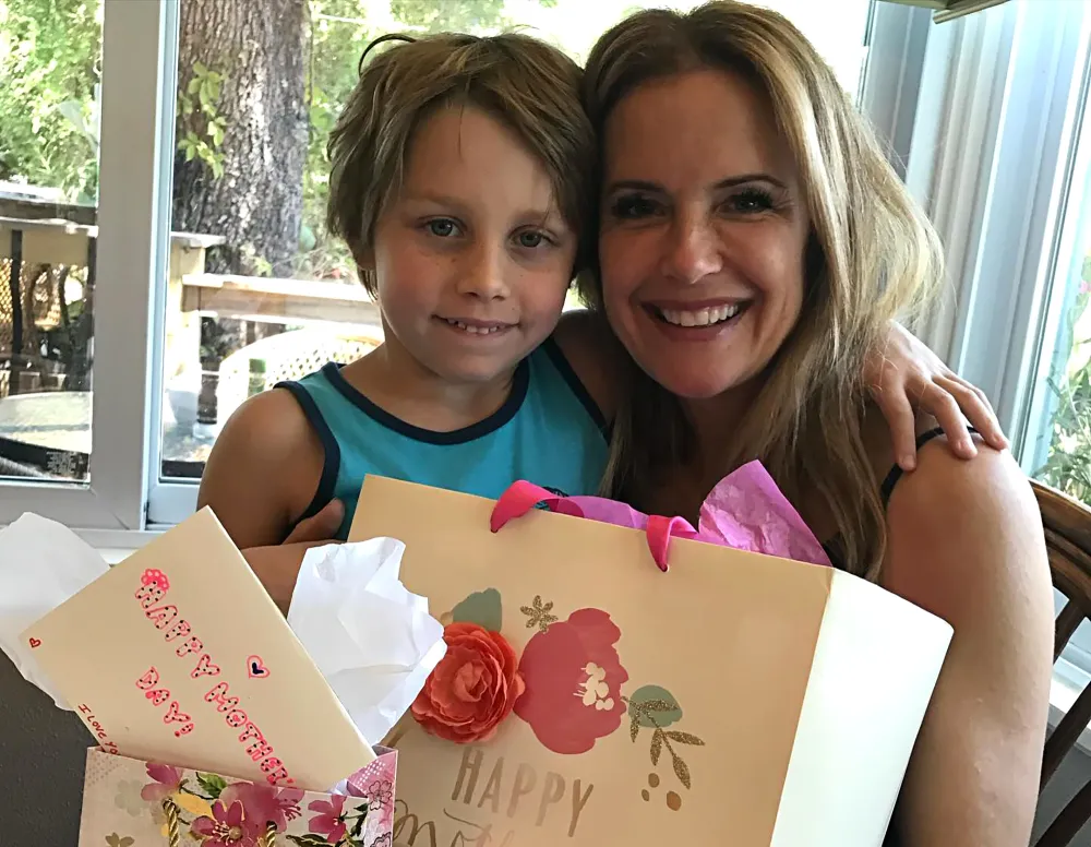 John Travolta Shares Sweet Mother&rsquo;s Day Tribute to Late Wife Kelly Preston: &lsquo;We Miss You&rsquo;