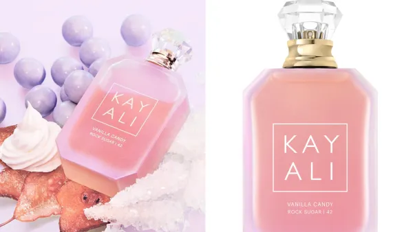 Kayali Vanilla Candy Rock Sugar