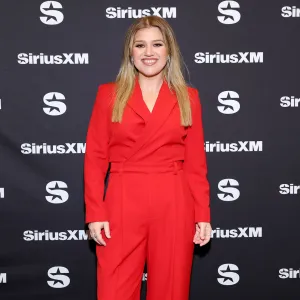 Kelly Clarkson Mesh Floral Shirt