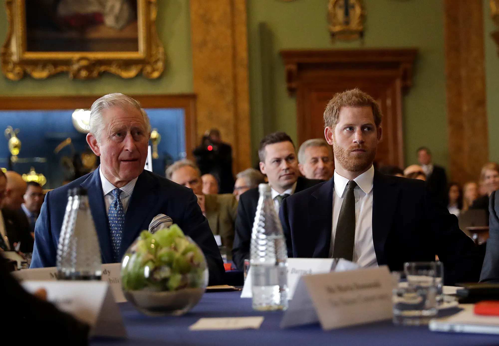 King Charles III and Prince Harry&rsquo;s Ongoing Rift Stems From a &lsquo;Trust Issue,&rsquo; Royal Biographer Says