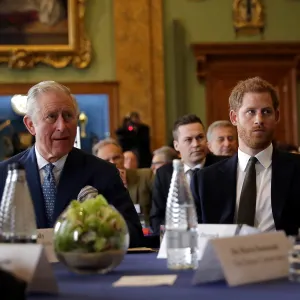 King Charles III and Prince Harry’s Ongoing Rift Stems From a ‘Trust Issue,’ Royal Biographer Says