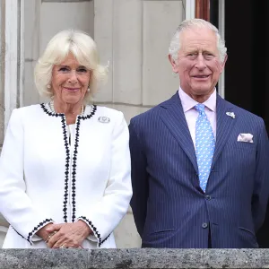King Charles III and Queen Camilla Take Over Some of Late Queen Elizabeth's Patronages
