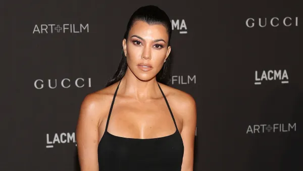 Kourtney Kardashian Had ‘5 Failed IVF Cycles’ Before Conceiving Son Rocky