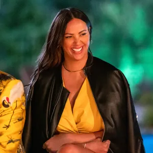 VPR's Kristen Doute Is the Only 'The Goat' Star to Reveal the Plastic Surgery She's Had Done