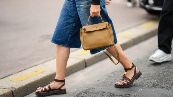 Long Shorts for Summer