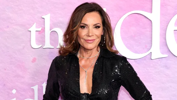 Luann de Lesseps Reveals Which ‘RHONY’ Housewife She Wouldn’t Film With Again