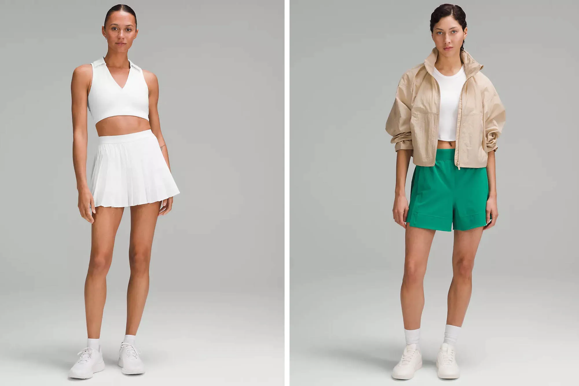 lululemon new arrivals