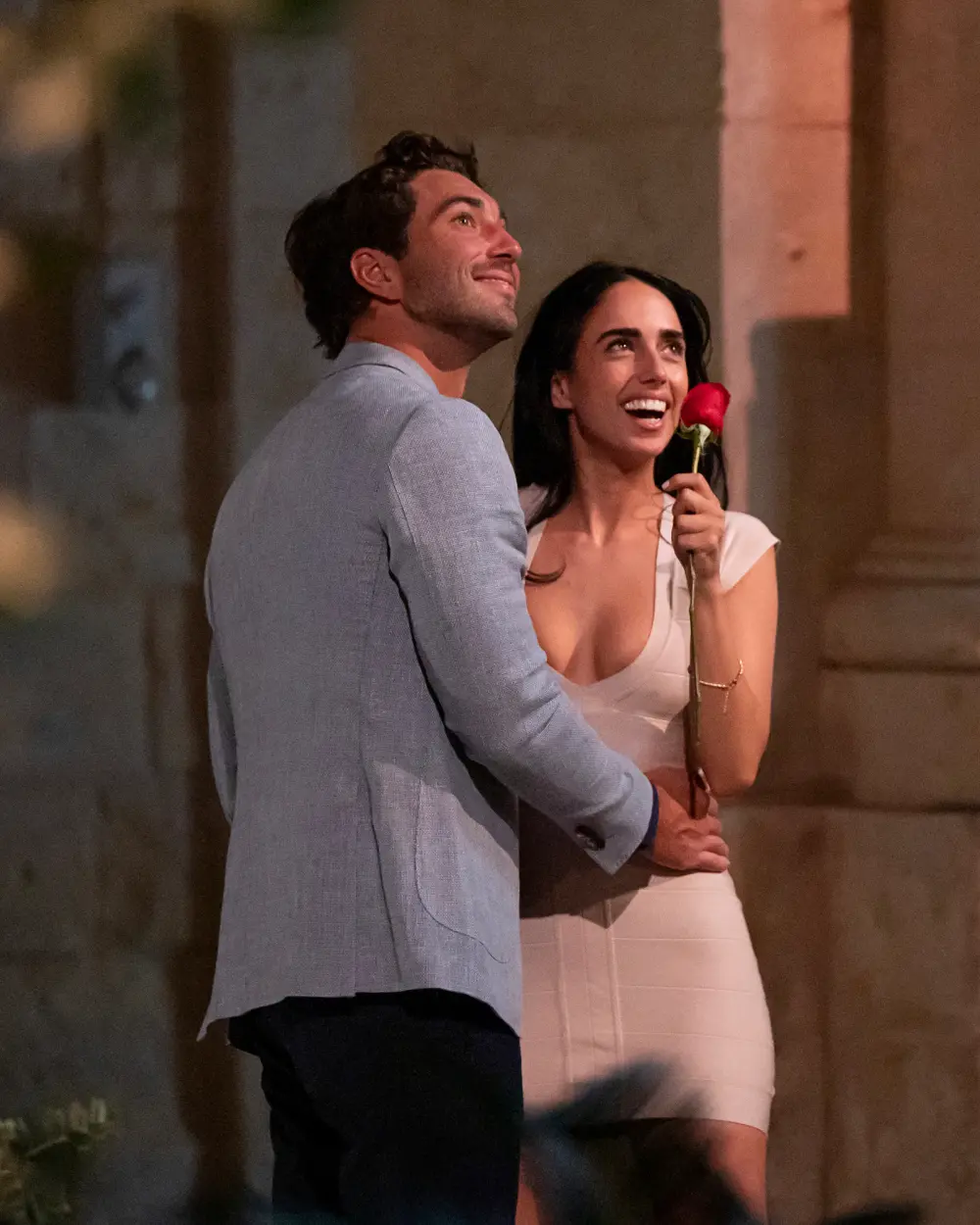 Maria Georgas Reveals Why She Backed Out of &lsquo;The Bachelorette&rsquo;: &lsquo;Not in the Right Headspace&rsquo;