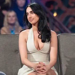 Maria Georgas Reveals Why She Backed Out of ‘The Bachelorette’: ‘Not in the Right Headspace’