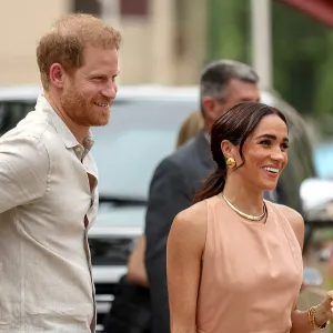 Meghan Markle Reflects on Bond With Daughter Lilibet During Visit to Nigerian School