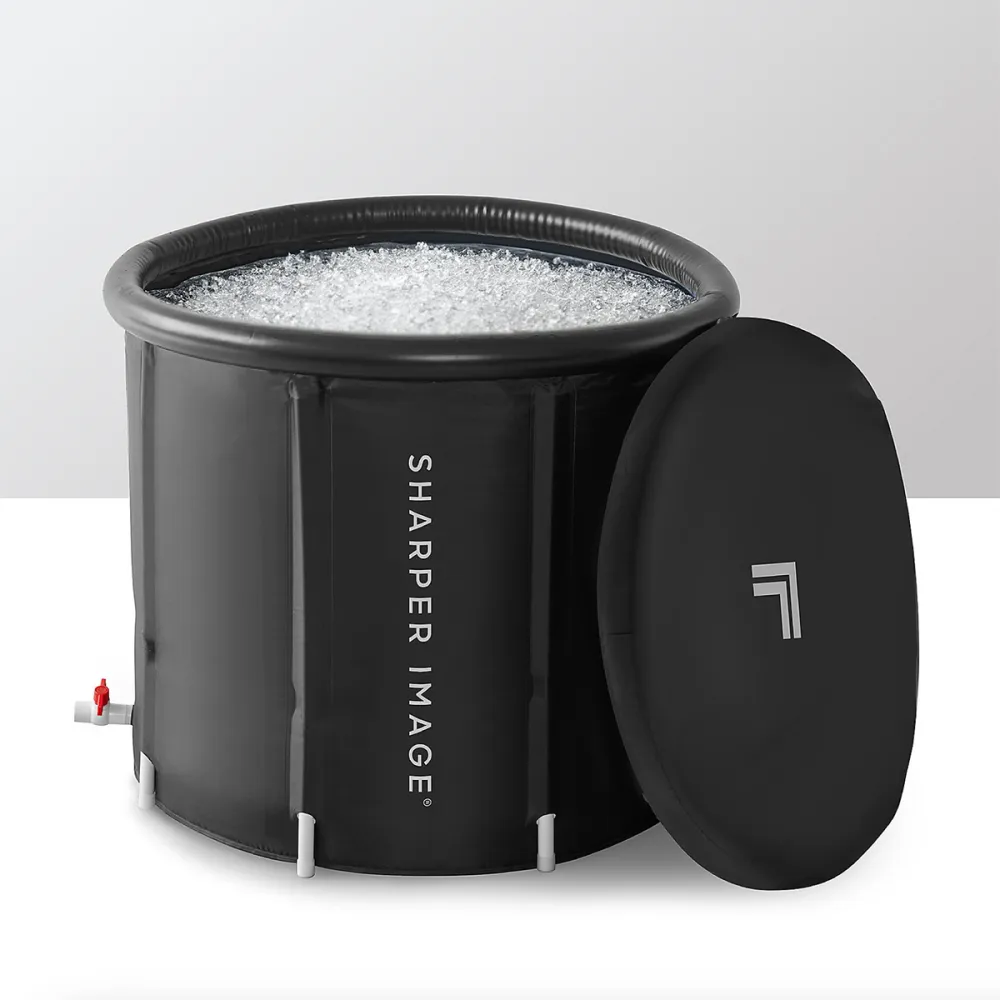 memorial-day-qvc-sharper-image-ice-bath