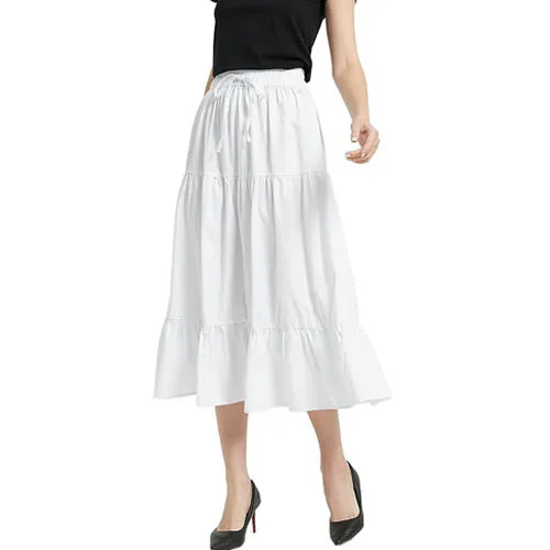 Midi Skirt