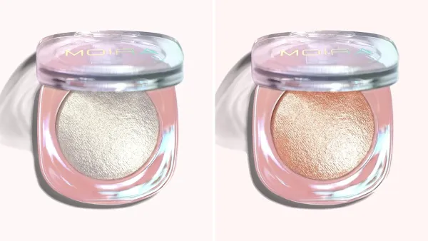Moira Beauty Dreamlight Highlighter