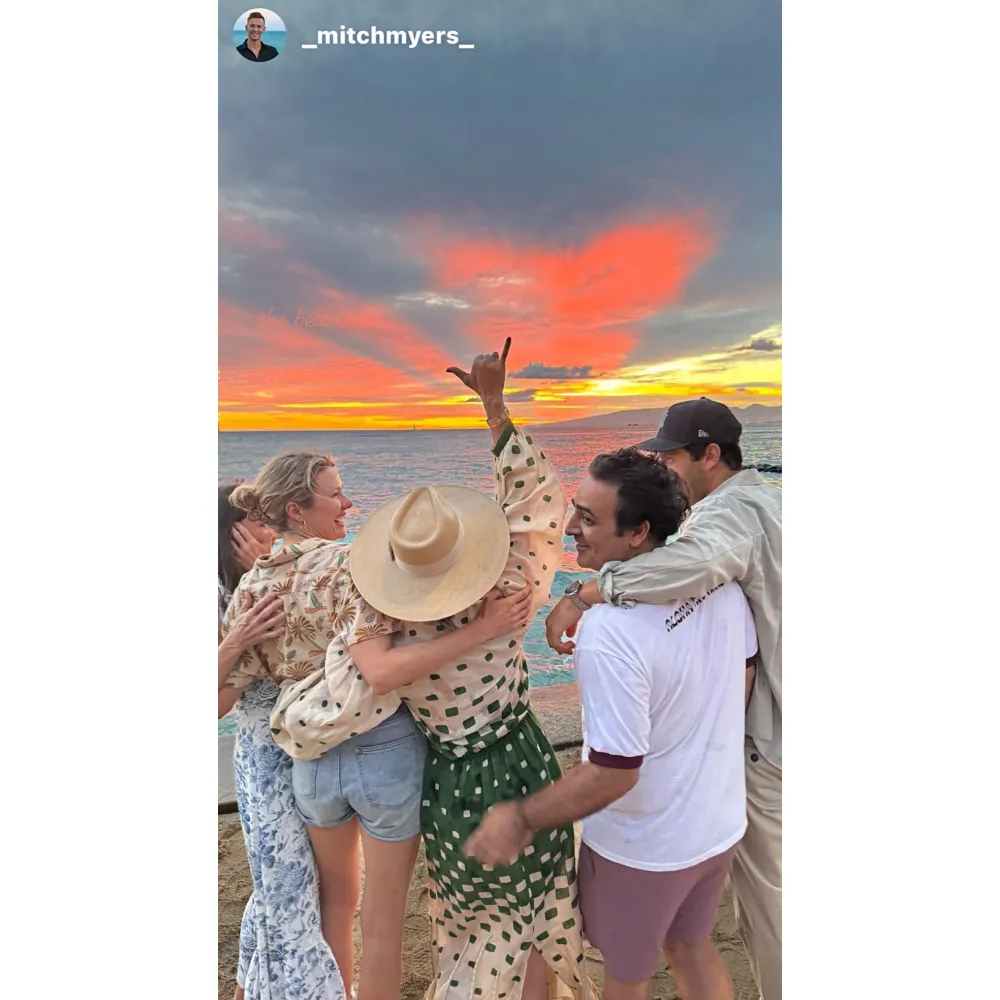 Vanessa Lachey and &lsquo;NCIS: Hawai&rsquo;i&rsquo; Cast Reunite at Sunset After Surprise Show Cancellation