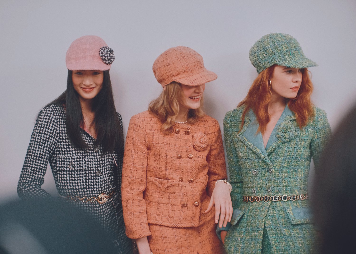 Chanel 2023/24 Métiers d’Art (24A) Bags Have Arrived