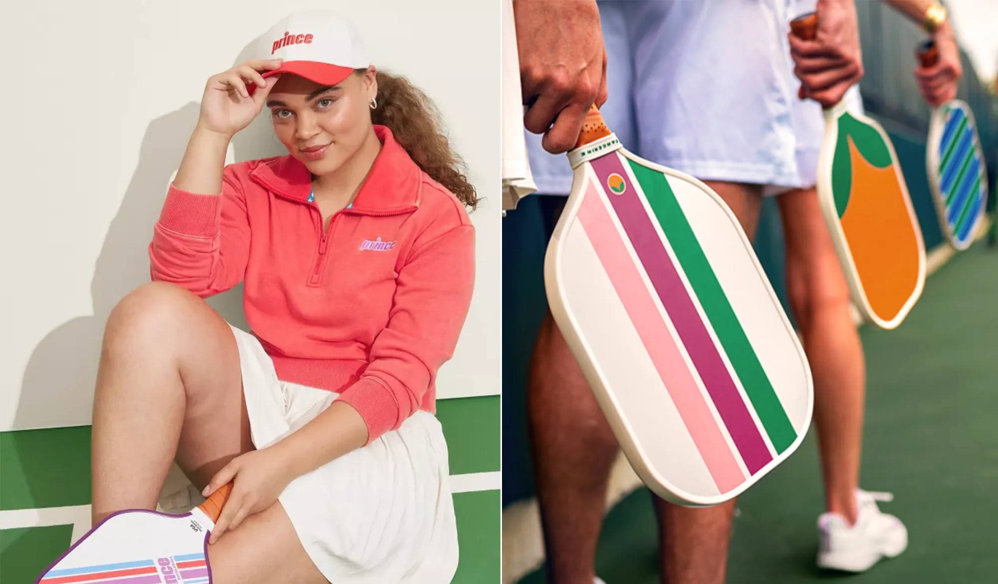 pickleball-essentials