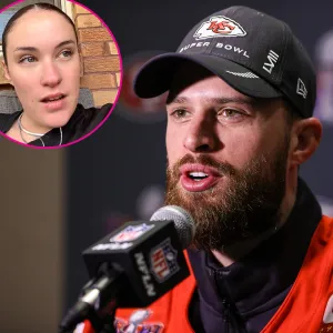 Benedictine College Graduating Student Says She Booed Harrison Butker, But He Got 'Standing Ovation'