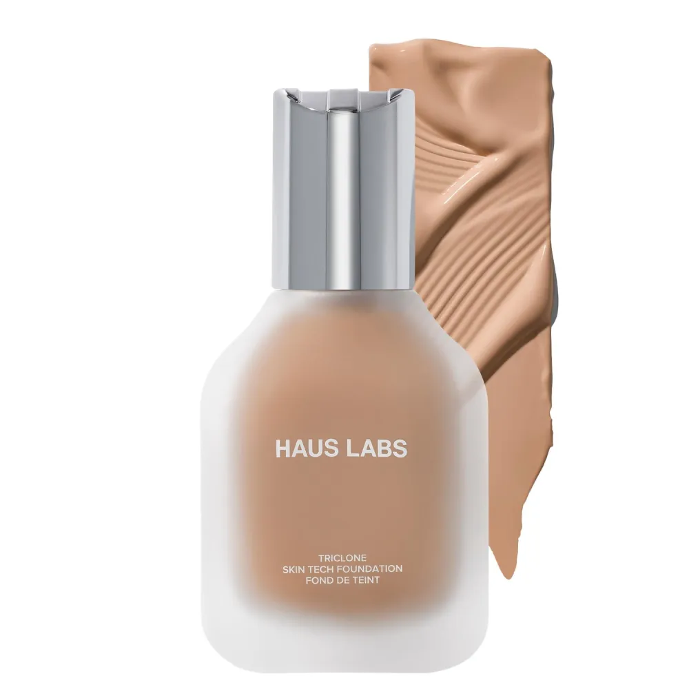 Haus Labs foundation