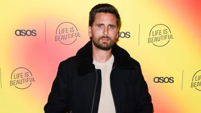 Scott Disick's Evolution Through the Years: From Reality TV Fame to Father of 3