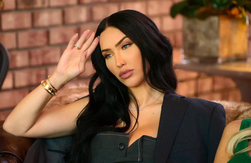 &lsquo;Selling Sunset&rsquo; Star Bre Tiesi&rsquo;s Ups and Downs: Marathon Drama, Toxic Workplace Claims and More