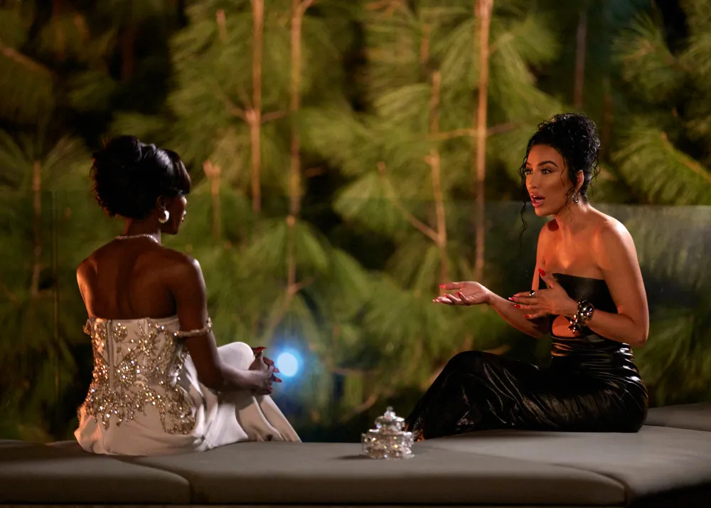 &lsquo;Selling Sunset&rsquo; Star Bre Tiesi&rsquo;s Ups and Downs: Marathon Drama, Toxic Workplace Claims and More