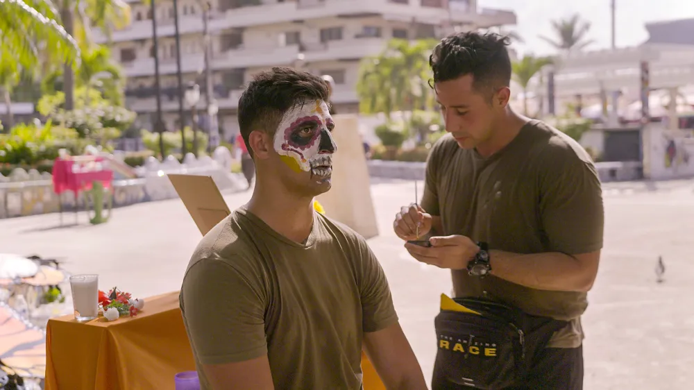 Shane Bilek Says &lsquo;The Amazing Race&rsquo; Made Him and Juan &lsquo;Better Husbands&rsquo;: &lsquo;God Bless the Wives&rsquo;