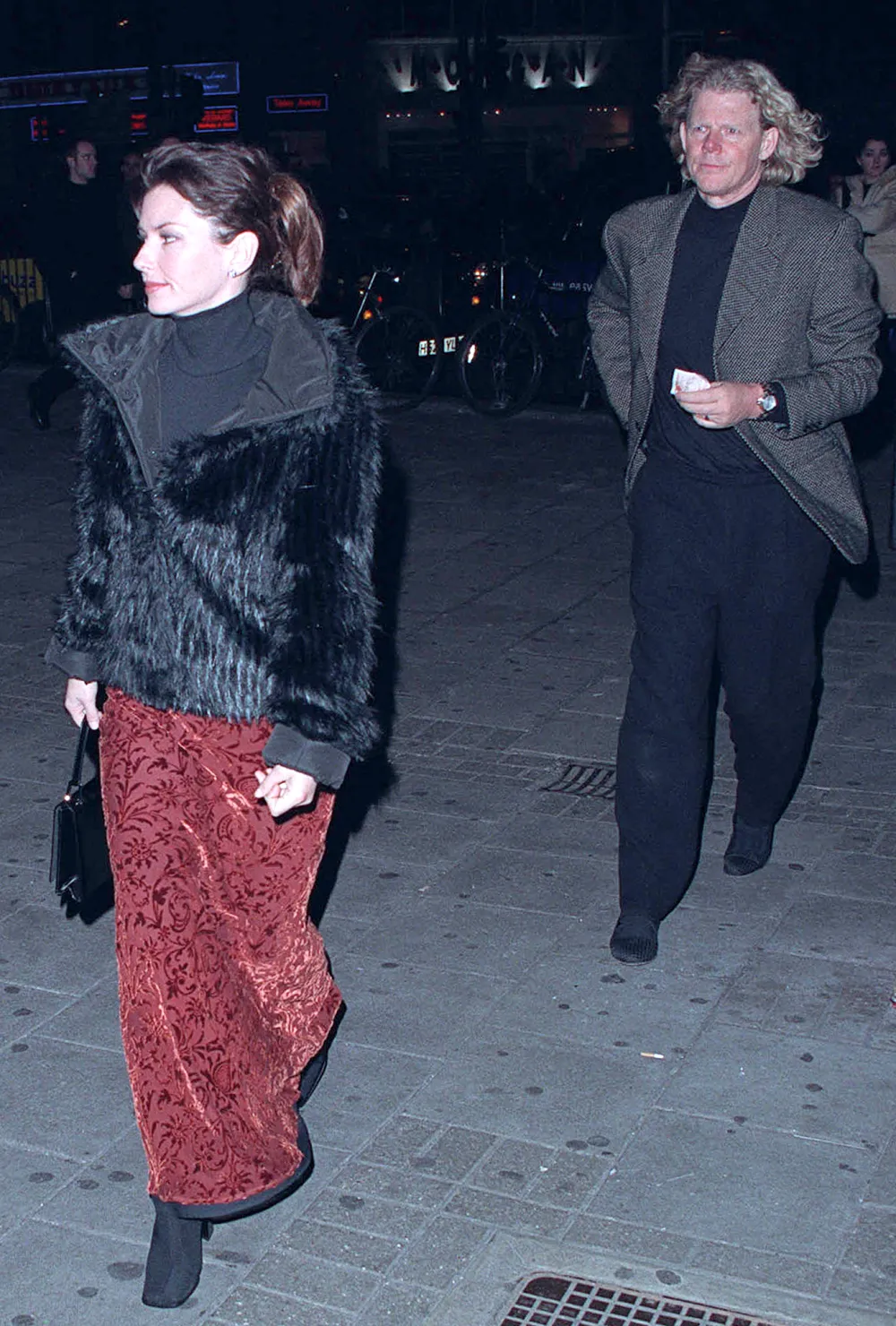 Shania Twain Doesn&rsquo;t &lsquo;Hate&rsquo; Ex-Husband Robert &lsquo;Mutt&rsquo; Lange for Affair: &lsquo;Not My Mistake&rsquo;&nbsp;