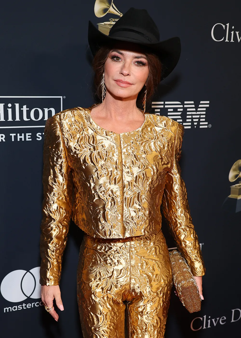 Shania Twain Doesn&rsquo;t &lsquo;Hate&rsquo; Ex-Husband Robert &lsquo;Mutt&rsquo; Lange for Affair: &lsquo;Not My Mistake&rsquo;&nbsp;