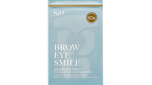 Sio Beauty Patches