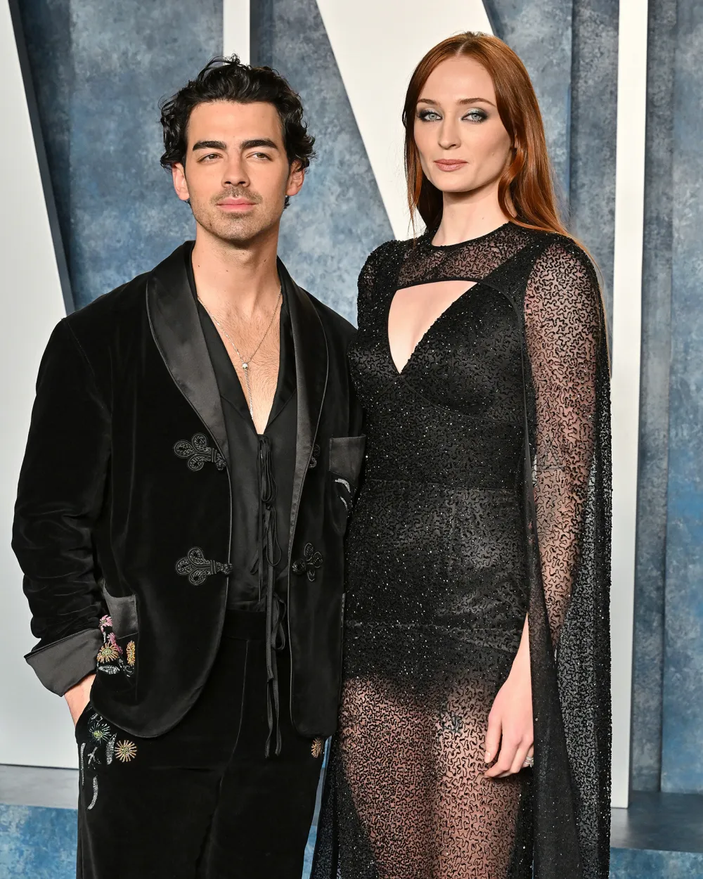 Sophie Turner Gives 1st Interview About Joe Jonas Divorce: 'I Didn&rsquo;t Know If I Was Going to Make It'