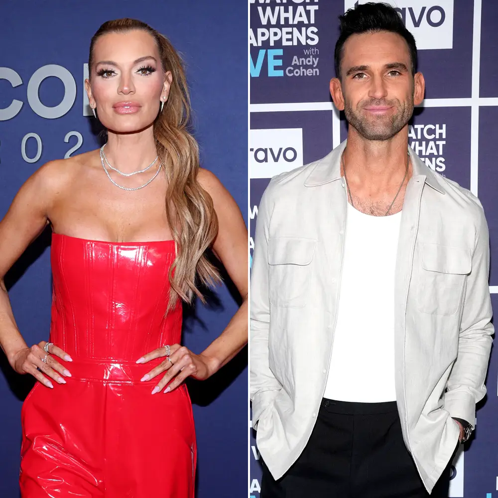 &lsquo;Summer House&rsquo; Recap: Lindsay Hubbard Cries Over Carl Radke&rsquo;s Mom &lsquo;Rejecting&rsquo; Her Before Wedding