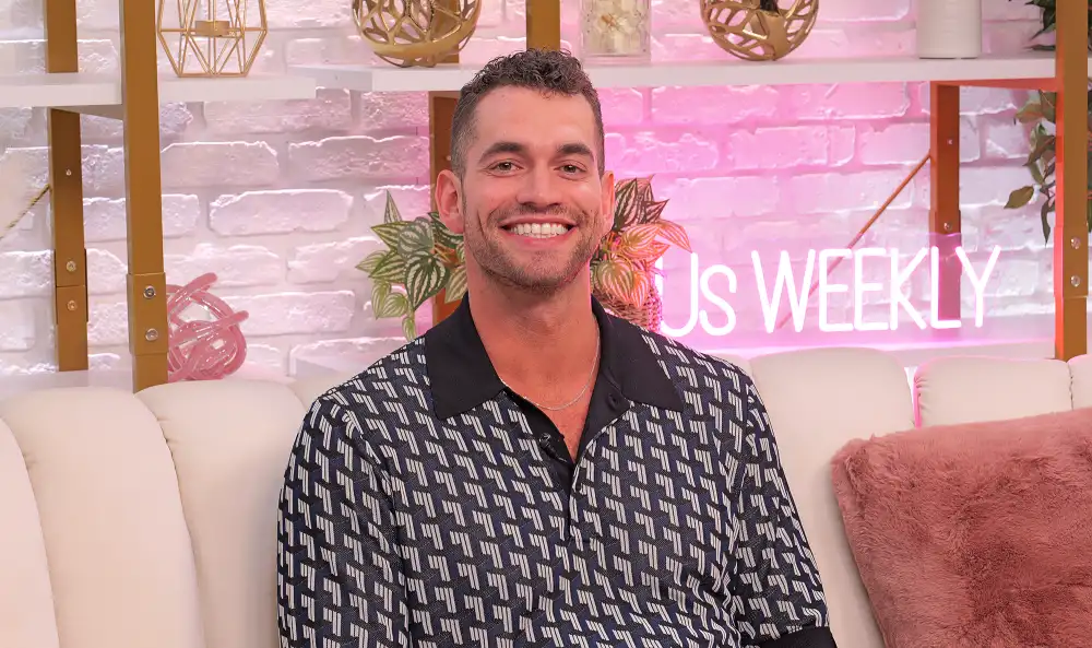 Bravo&rsquo;s Jesse Solomon Was Nervous to Watch Breakdown Over Cancer Scare on &lsquo;Summer House&rsquo;