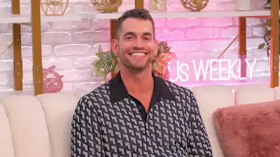 Bravo’s Jesse Solomon Was Nervous to Watch Breakdown Over Cancer Scare on ‘Summer House’