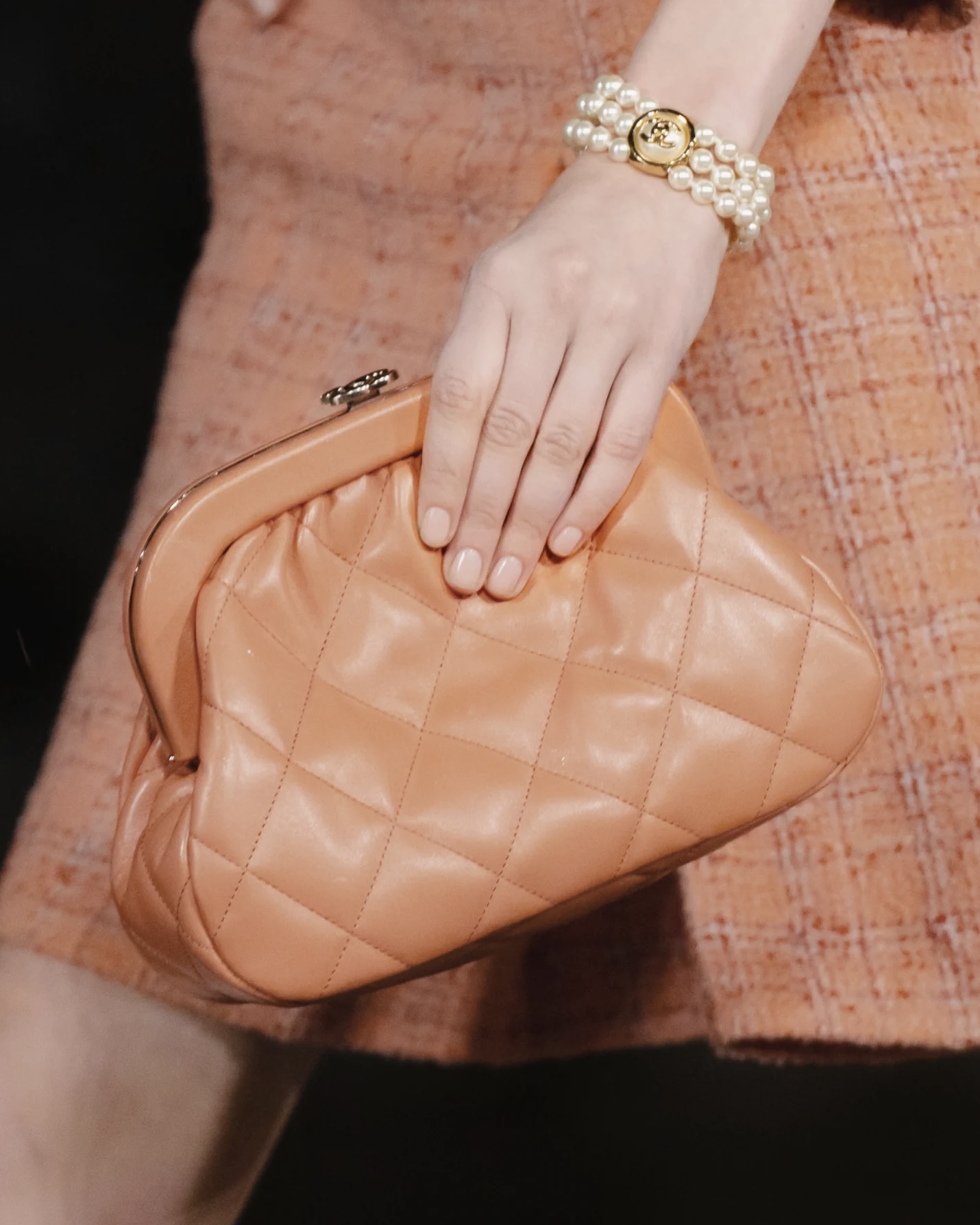 Chanel 2023/24 Métiers d’Art (24A) Bags Have Arrived