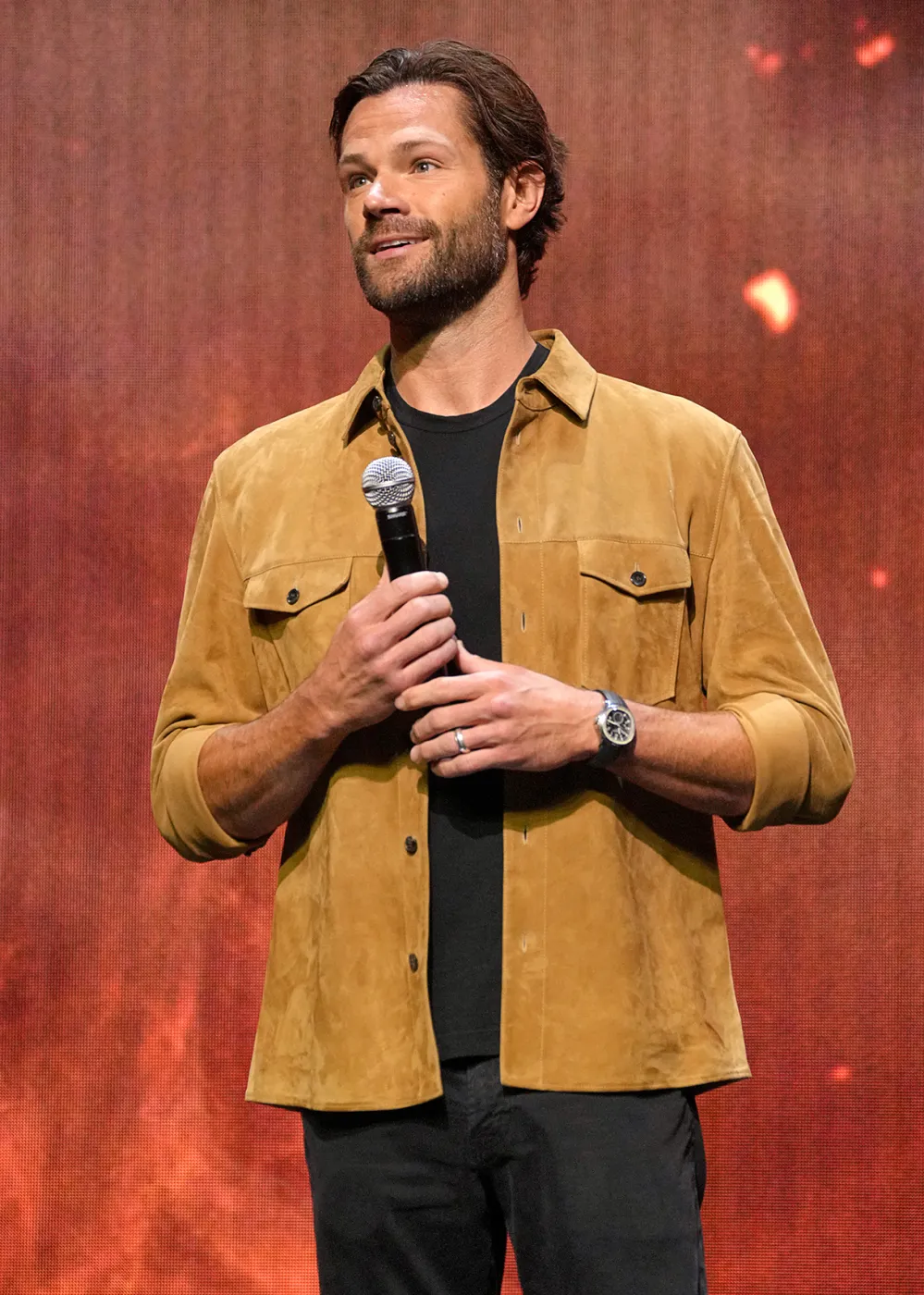 &lsquo;The Boys&rsquo; Showrunner Eric Kripke Wants a Jared Padalecki Cameo: &lsquo;Supernatural Pokemon&rsquo;