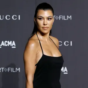 Kourtney Kardashian Says 'Traumatic' Fetal Surgery Before Rocky's Birth Was 'Not Age Related'