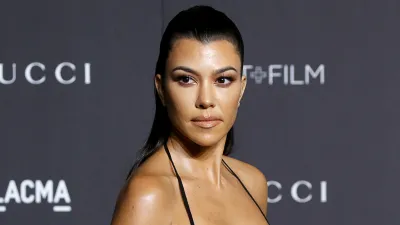 Kourtney Kardashian Says 'Traumatic' Fetal Surgery Before Rocky's Birth Was 'Not Age Related'