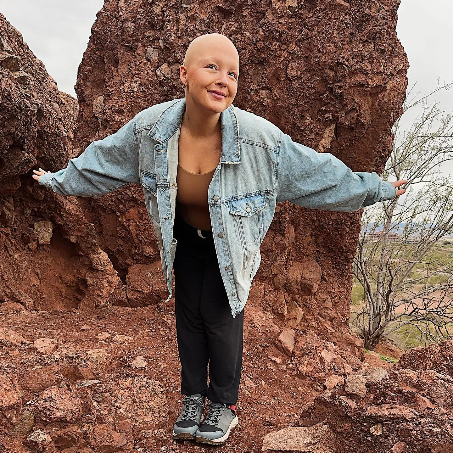 TikToker Maddy Baloy Dies at 26 After Battle With Cancer: &lsquo;She Is So Special&rsquo;