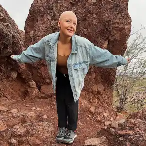 TikToker Maddy Baloy Dies at 26 After Battle With Cancer: ‘She Is So Special’