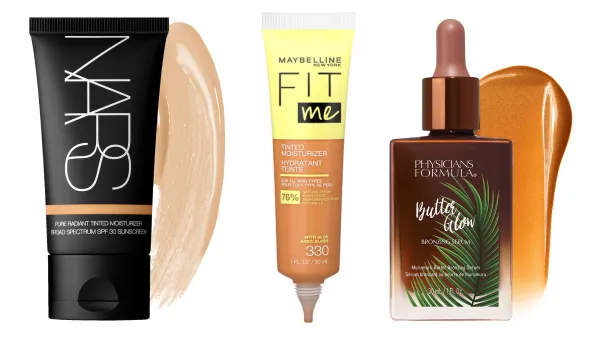 Best Tinted Moisturizers for Mature Skin