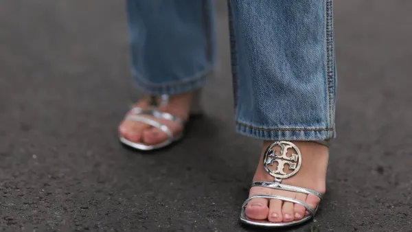 Tory Burch Spring Sale