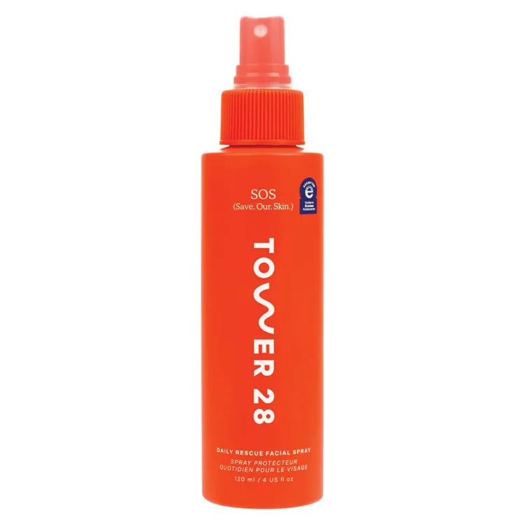 Tower 28 facial spray