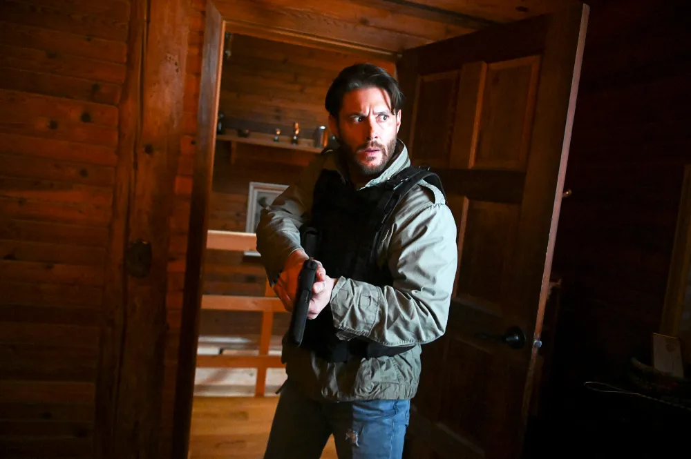 How 'Tracker' Featured a Subtle Nod to Guest Star Jensen Ackles' Role as Dean on 'Supernatural'